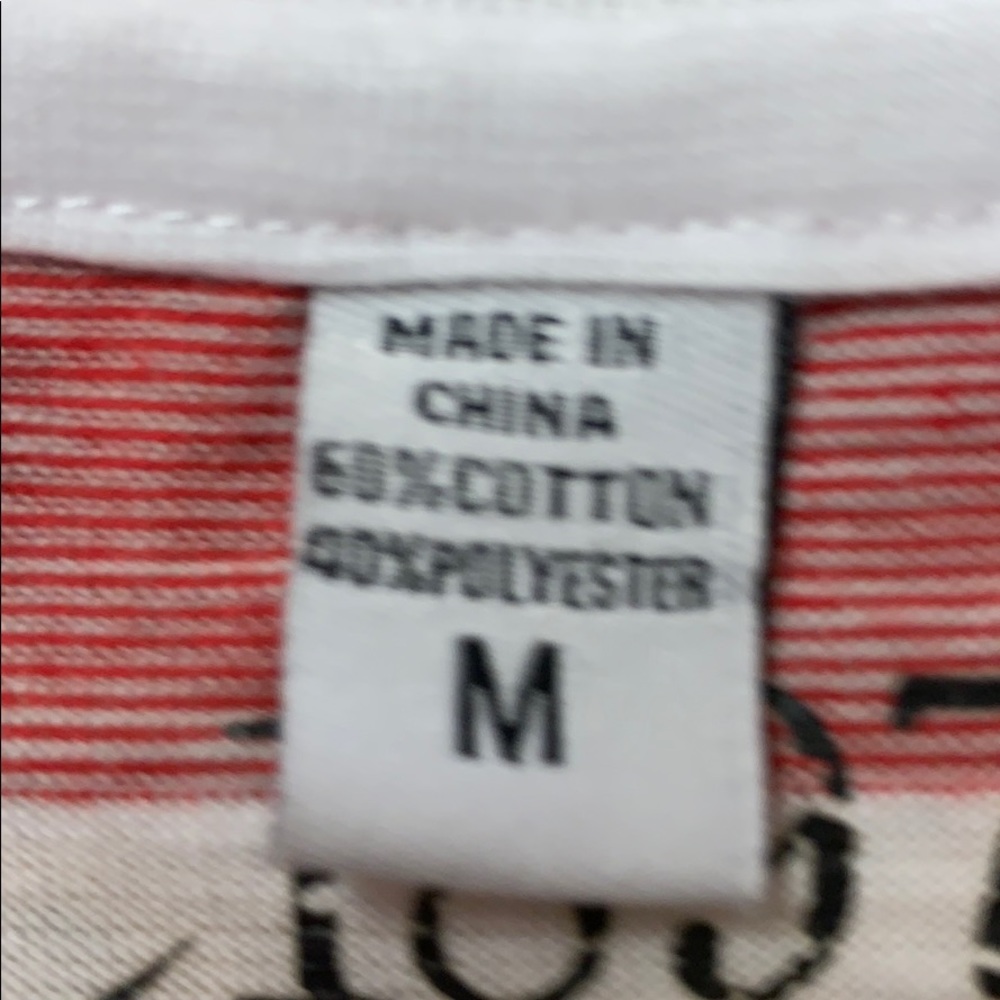 Super soft tee - Picture 3 of 4